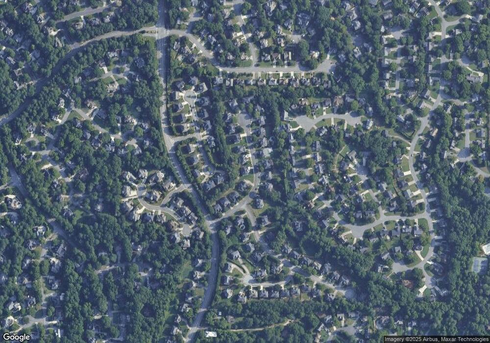 12566 Huntington Trace, Alpharetta, GA 30005 - photo 1