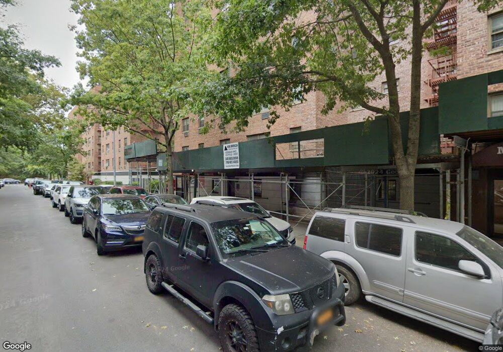 9431 60th Ave unit 6E, Elmhurst, NY 11373 - photo 1