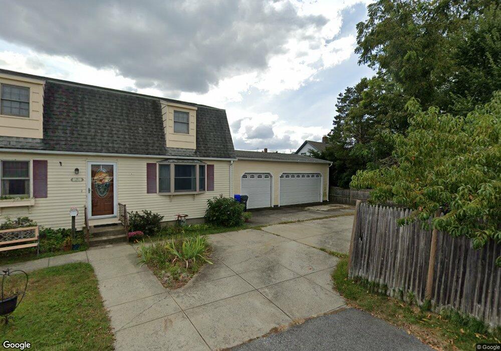 66 Field St, Pawtucket, RI 02860 - photo 1