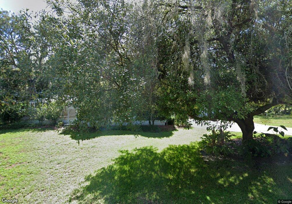 3671 N Eisenhower Ave, Hernando, FL 34442 - photo 1