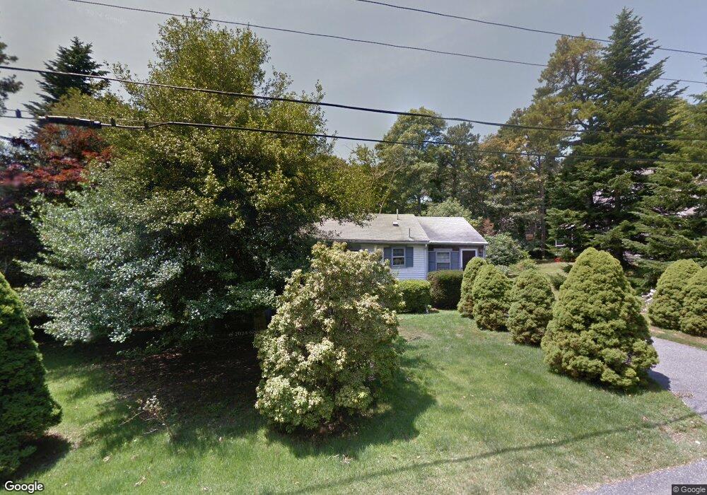 109 Raspberry Ln, Marstons Mills, MA 02648 - photo 1