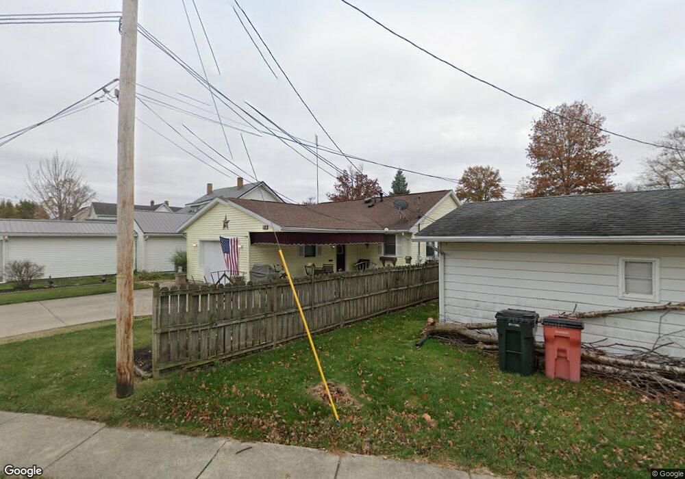 214 Sunnydale St, Lima, OH 45807 - photo 1