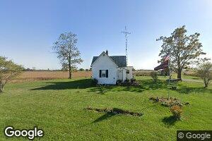 10793 W 500 S, Dunkirk, IN 47336