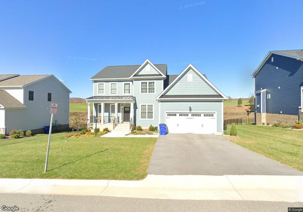 208 Alico Dr, Blacksburg, VA 24060 - photo 1