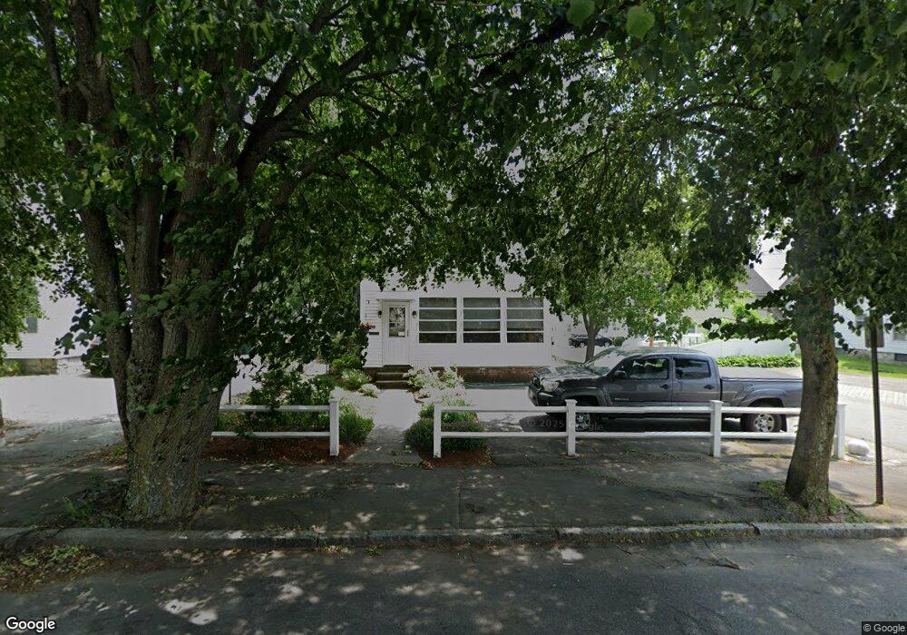 Street View Photo