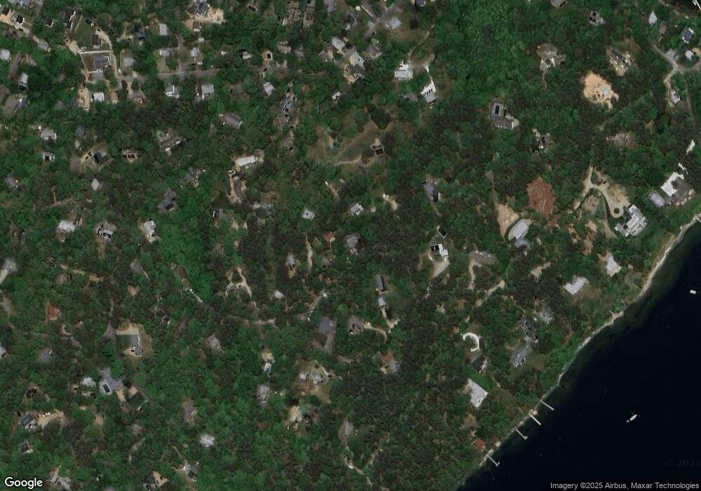 26 Mauras Way, Vineyard Haven, MA 02568 - photo 1