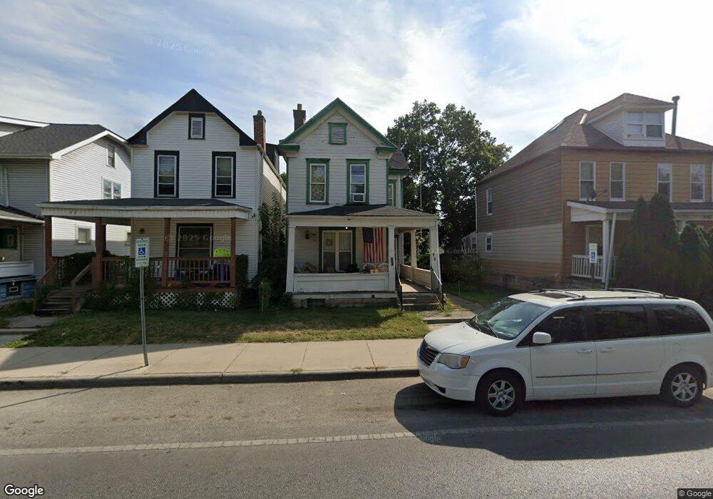96 S Hague Ave, Columbus, OH 43204 - photo 1