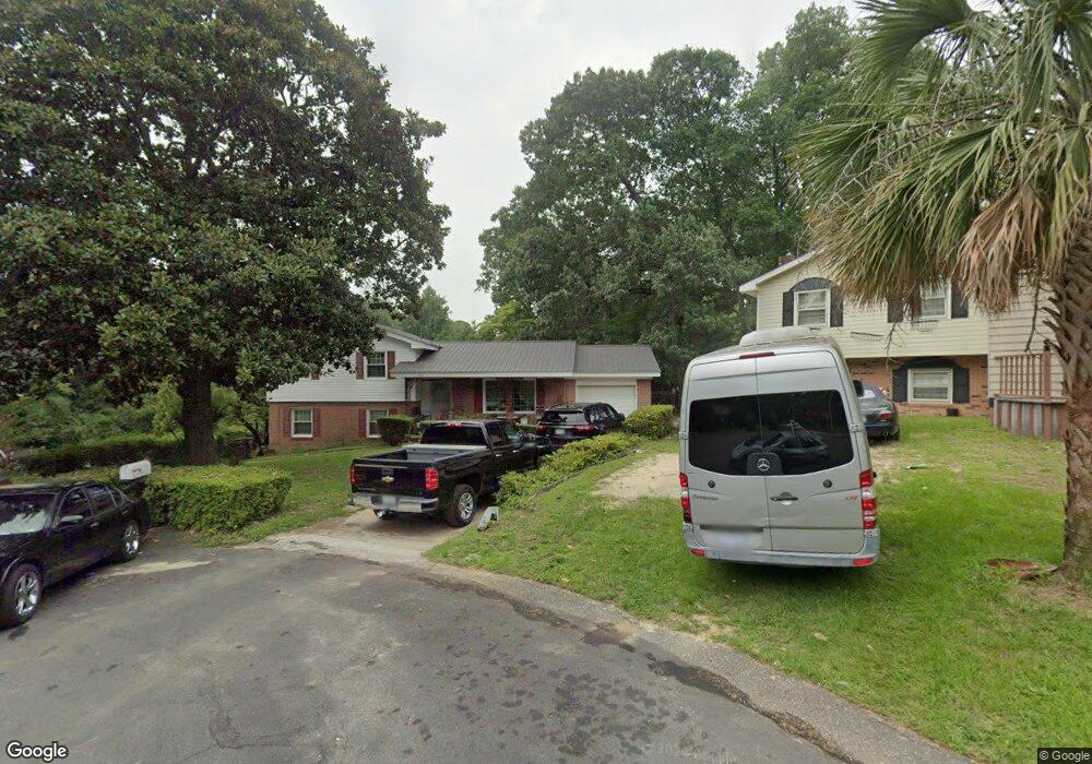 5479 Richwood Ct, Fayetteville, NC 28314 - photo 1