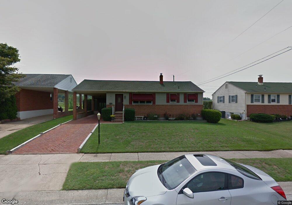 4610 Laura Dr, Wilmington, DE 19804 - photo 1