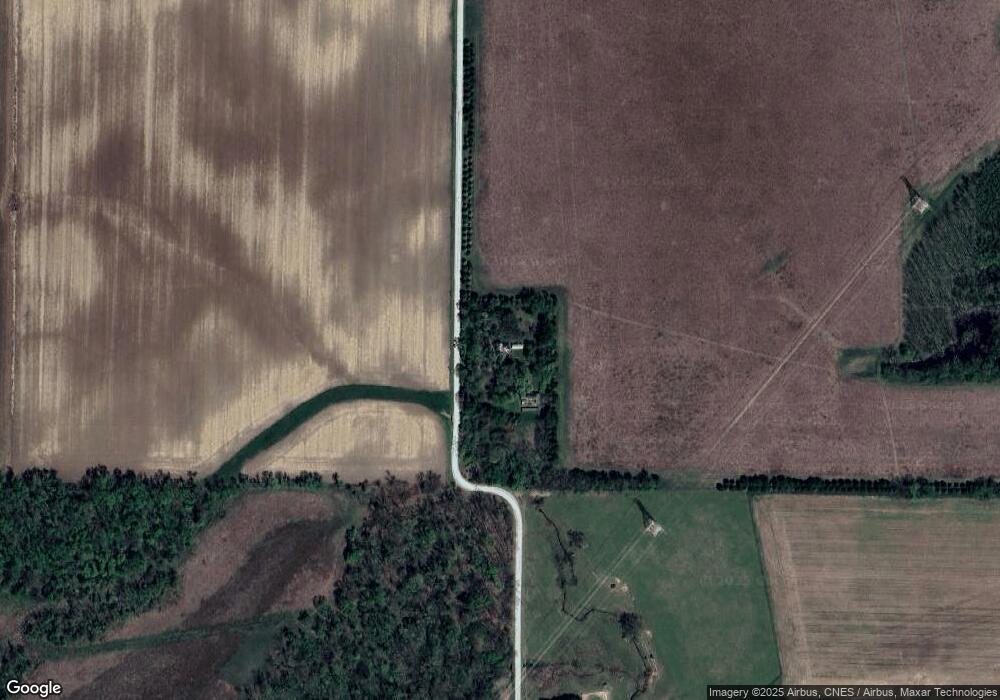 5067 N 1000 E, Otterbein, IN 47970 - photo 1