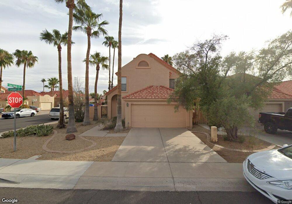 1533 E Campbell Ave, Gilbert, AZ 85234 - photo 1