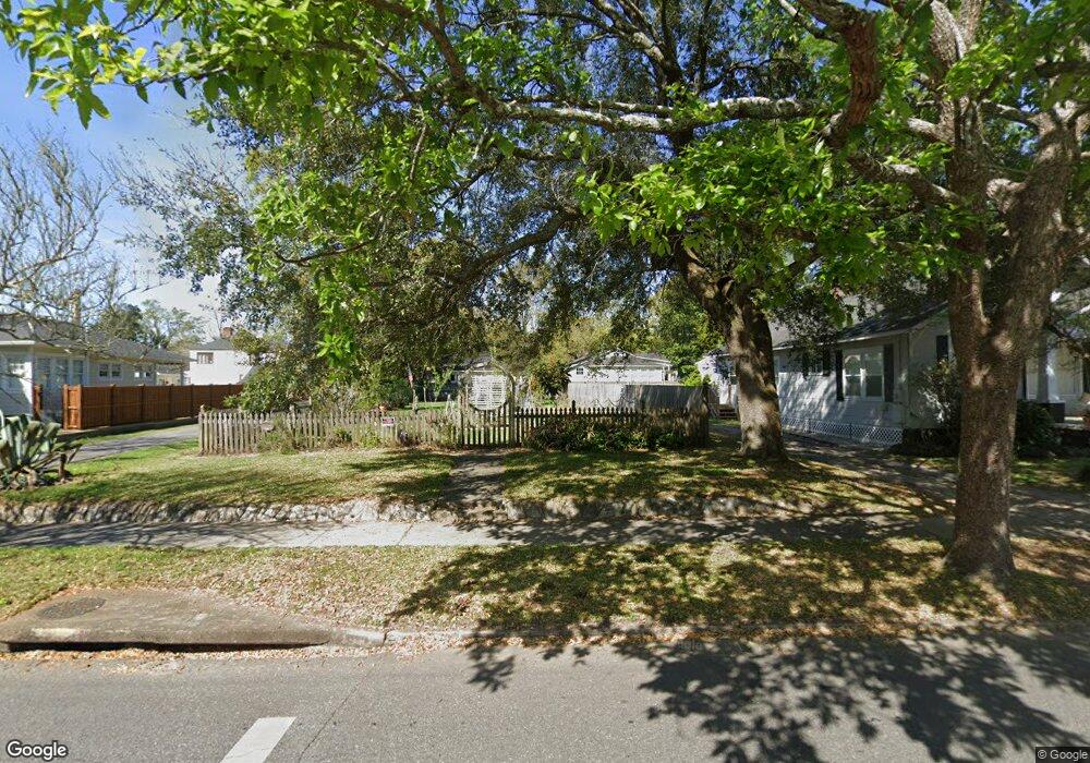 22 S Carlen St, Mobile, AL 36606 - photo 1