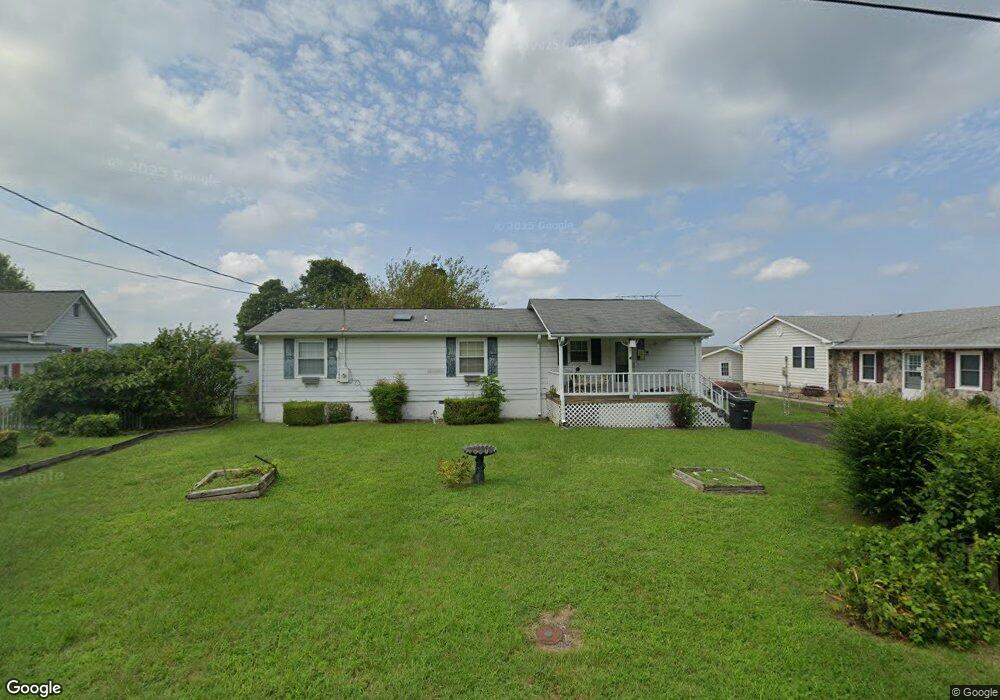 105 Riverview Cir, Colonial Beach, VA 22443 - photo 1