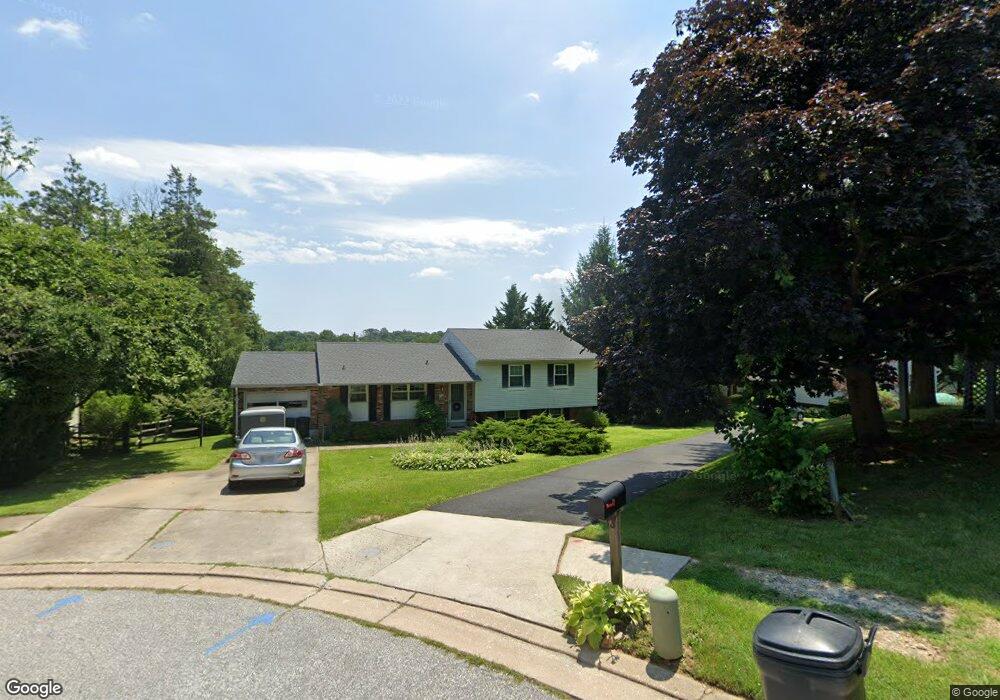 5 Padauk Ct, Parkville, MD 21234 - photo 1