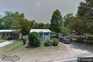 804 Miller Ave, Broxton, GA 31519