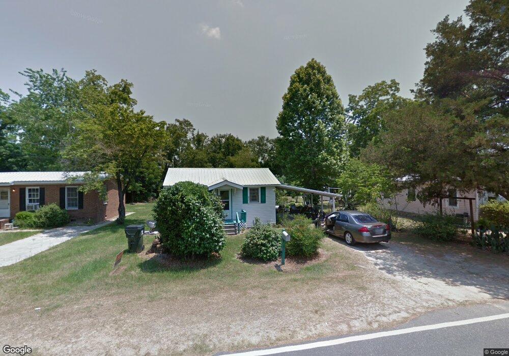 804 Miller Ave, Broxton, GA 31519 - photo 1