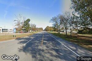 1489 W Sportsman Dr, Biscoe, AR 72017