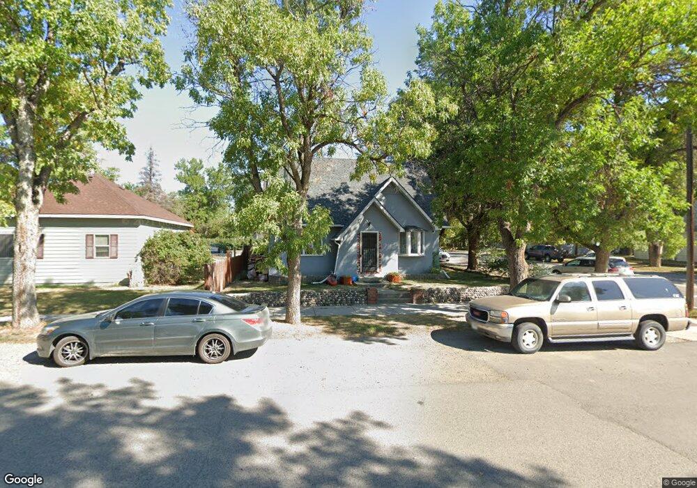 244 E 2nd Ave N, Columbus, MT 59019 - photo 1