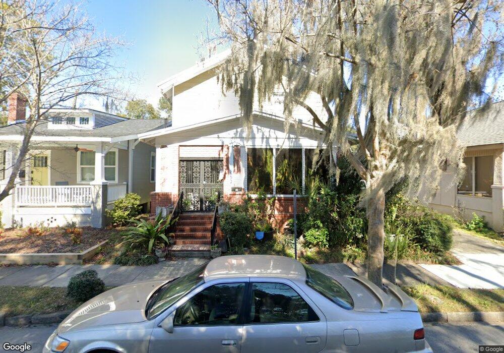 652 Seiler Ave, Savannah, GA 31401 - photo 1