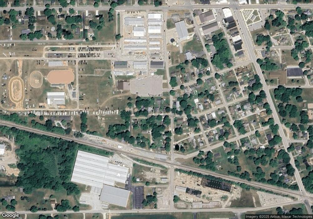 404 W South St, Argos, IN 46501 - photo 1