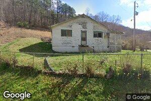19 Pauley Hollow, Sassafras, KY 41759