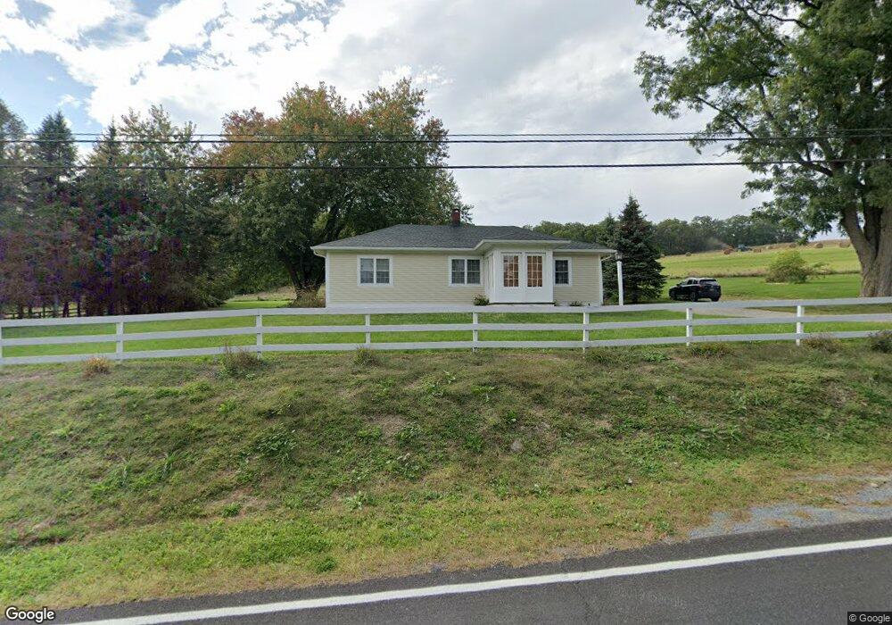 1154 Hunns Lake Rd, Pine Plains, NY 12567 - photo 1