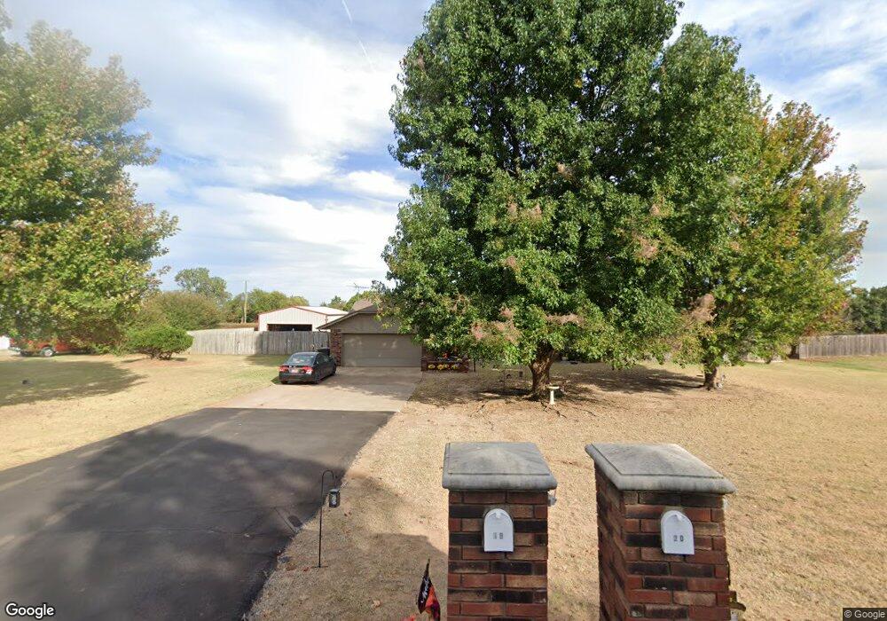 19 Cardinal Ln, Shawnee, OK 74804 - photo 1