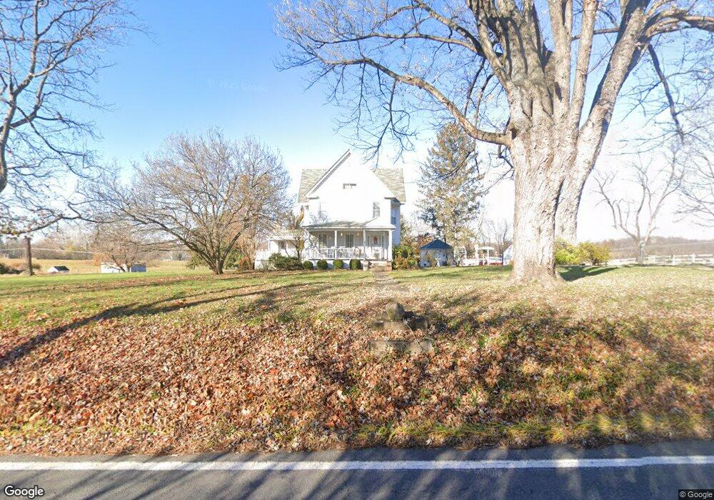 2763 Bakerton Rd, Harpers Ferry, WV 25425 - photo 1