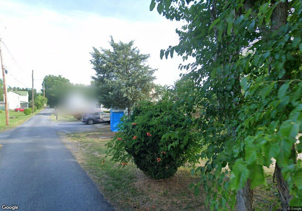 2180 Fourth St, Middletown, VA 22645 - photo 1