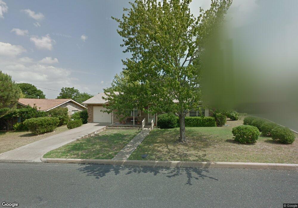 610 Cross Mountain Dr, Fredericksburg, TX 78624 - photo 1