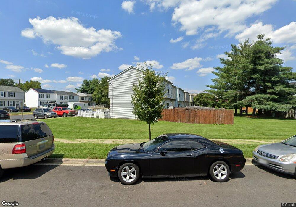 6728 Hawthorne St, Hyattsville, MD 20785 - photo 1