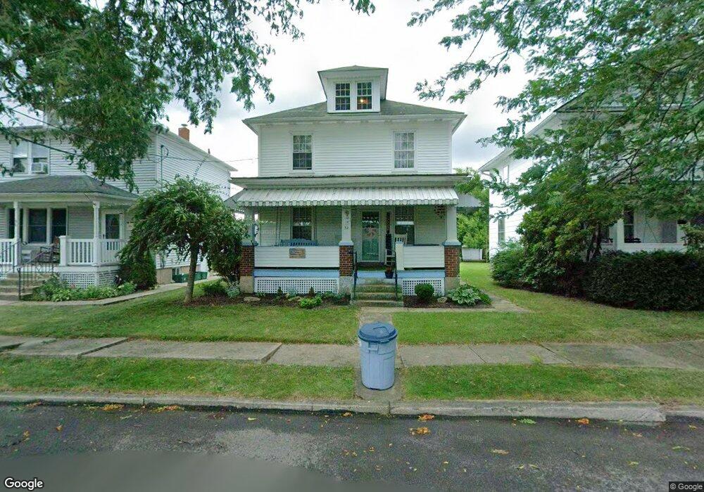 32 E 8th St, Bloomsburg, PA 17815 - photo 1