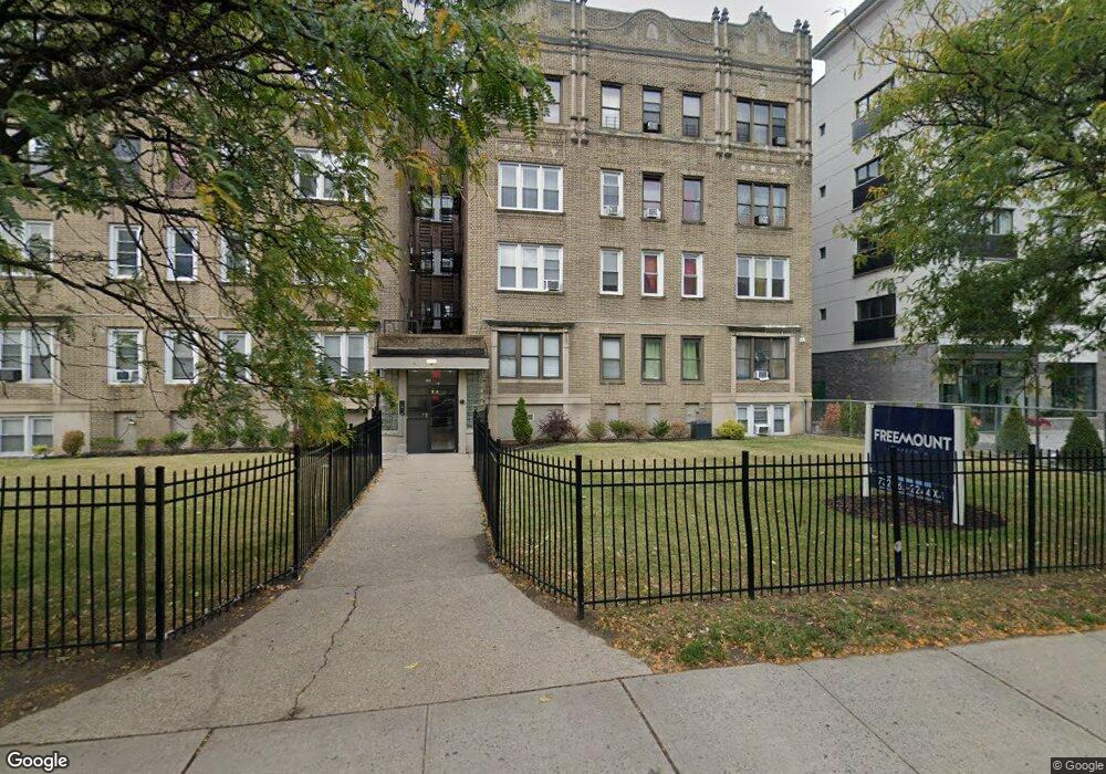 131 S Harrison St unit 1A, East Orange, NJ 07018 - photo 1