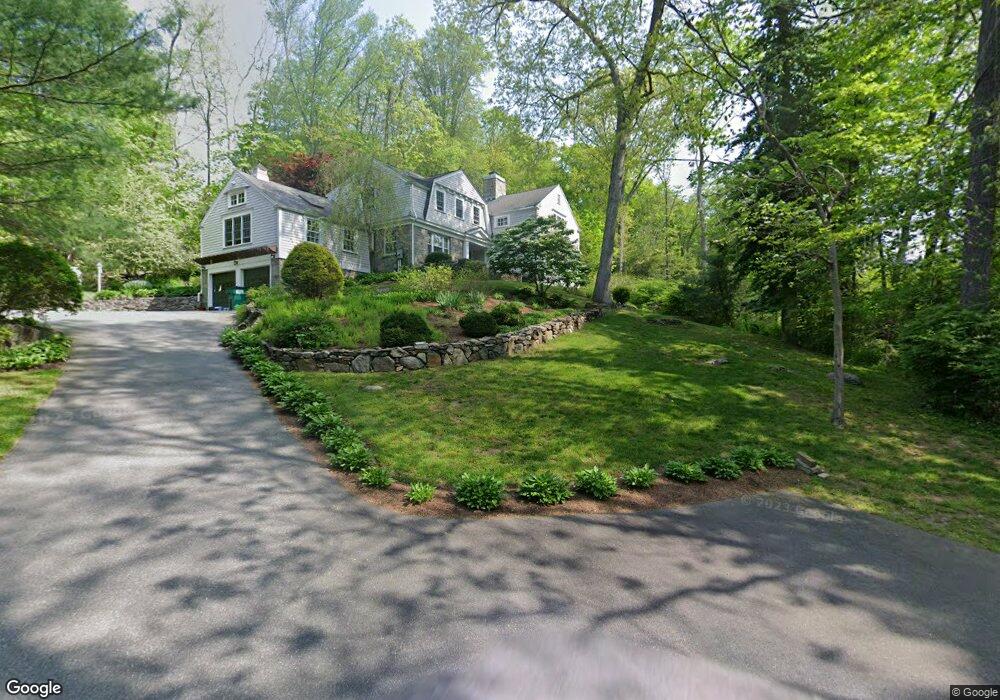 21 Fresh Meadow Rd, Easton, CT 06612 - photo 1