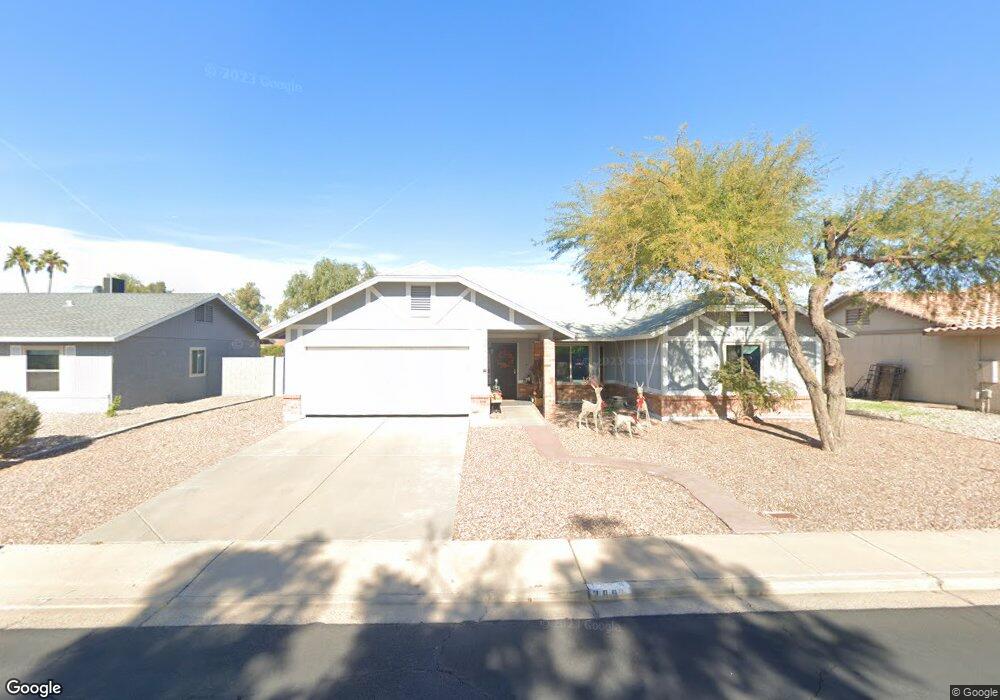 3856 E Holmes Ave, Mesa, AZ 85206 - photo 1