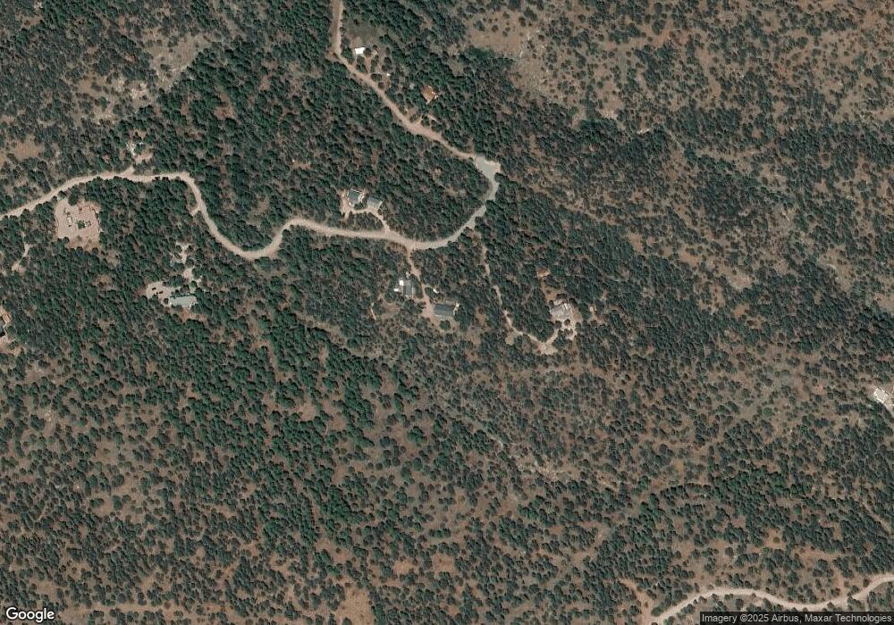 116 Wagon Wheel Ln, Silver City, NM 88061 - photo 1