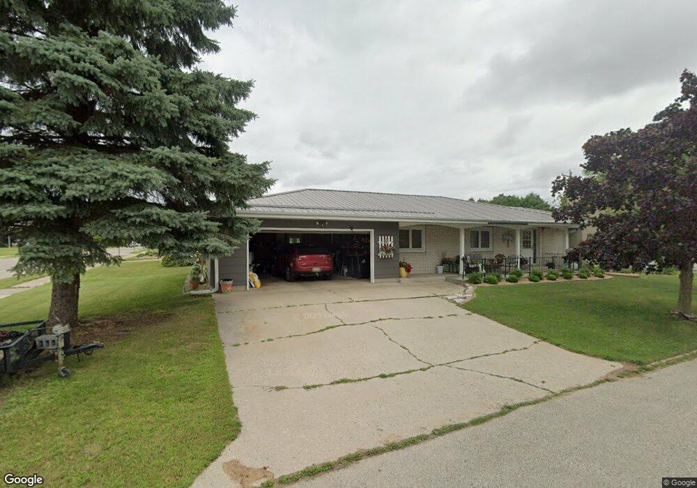 1710 20th St, Menominee, MI 49858 - photo 1
