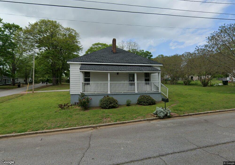 5181 Wheat St NE unit 120, Covington, GA 30014 - photo 1