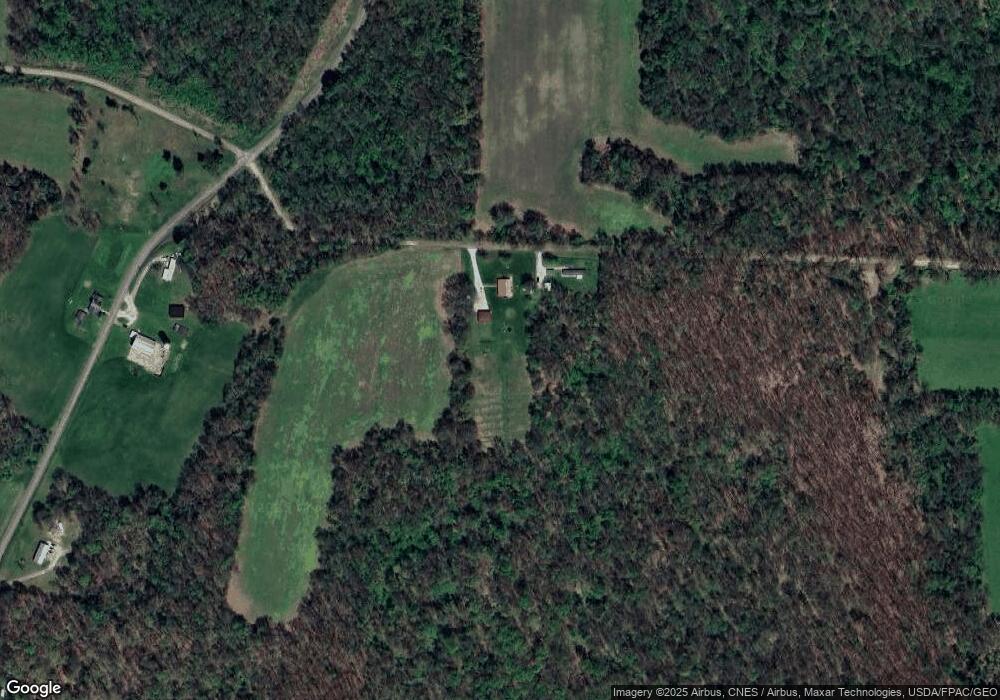 27010 Baldner Rd, Danville, OH 43014 - photo 1