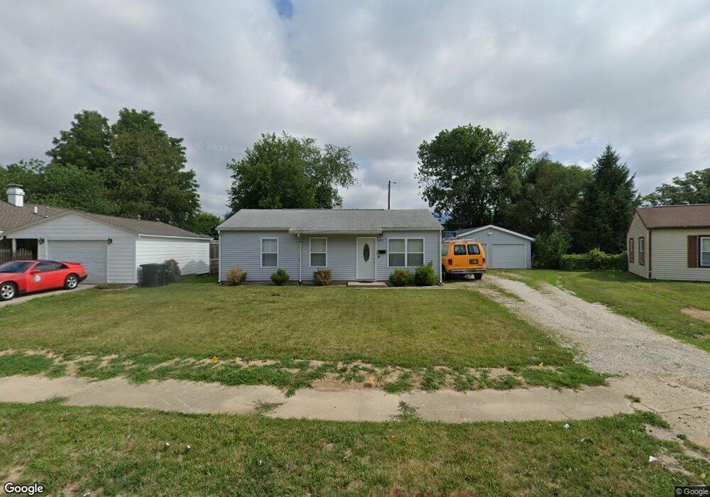 2303 Apache Dr, Lafayette, IN 47909 - photo 1