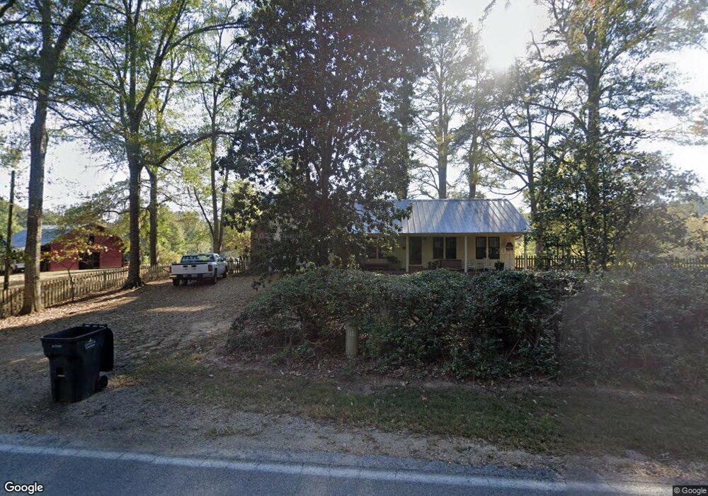 1172 Highway 334, Oxford, MS 38655 - photo 1