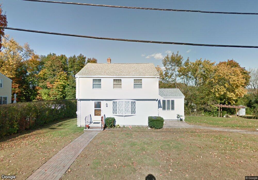 107 Wendell St, Winchester, MA 01890 - photo 1