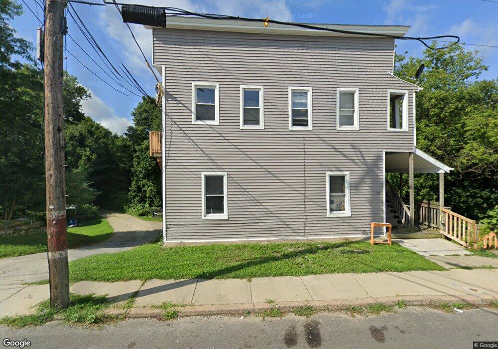 69 Franklin St unit A, Danielson, CT 06239 - photo 1