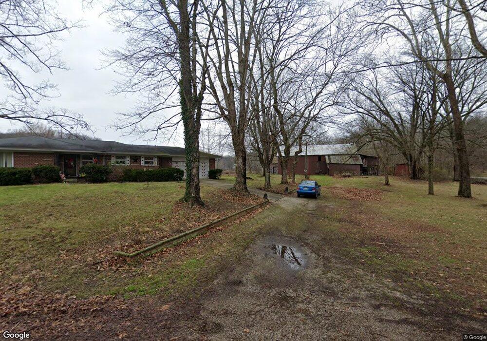 16 Junior Rd, Ironton, OH 45638 - photo 1