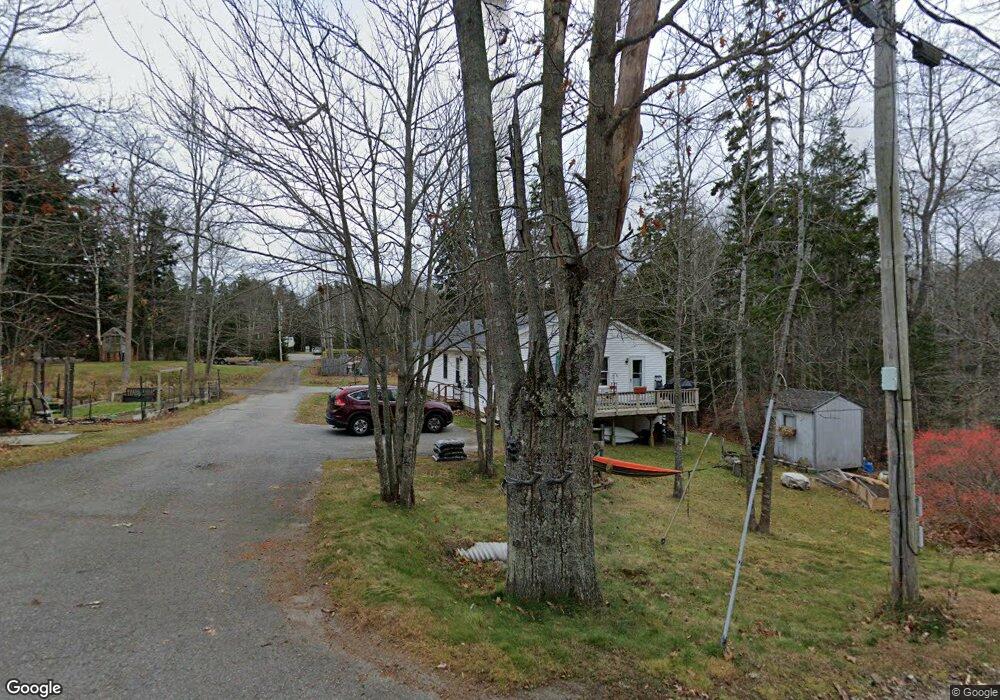 4 Caron Place, Harpswell, ME 04079 - photo 1