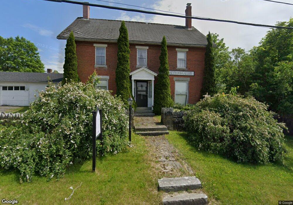 921 Main St, Waldoboro, ME 04572 - photo 1