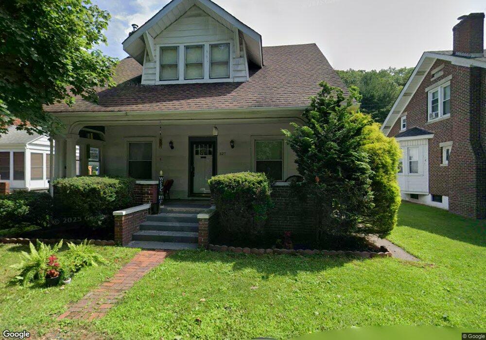 527 Schuylkill Ave, Tamaqua, PA 18252 - photo 1