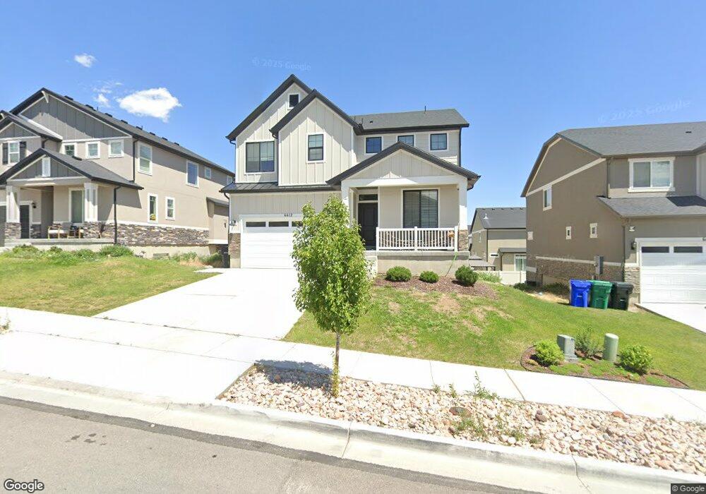 6612 W 7870 S unit 411, West Jordan, UT 84081 - photo 1