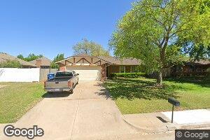 509 Brighton Dr, Edmond, OK 73003