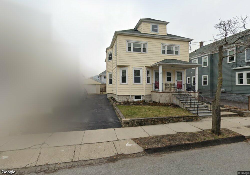 36 Amsden St unit 1, Arlington, MA 02474 - photo 1